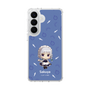 スリムプロテクションケース［ 東方プロジェクト - SDキャラ - 十六夜咲夜 ］