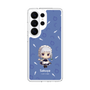 スリムプロテクションケース［ 東方プロジェクト - SDキャラ - 十六夜咲夜 ］