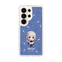 スリムプロテクションケース［ 東方プロジェクト - SDキャラ - 十六夜咲夜 ］