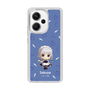 スリムプロテクションケース［ 東方プロジェクト - SDキャラ - 十六夜咲夜 ］