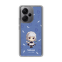 スリムプロテクションケース［ 東方プロジェクト - SDキャラ - 十六夜咲夜 ］