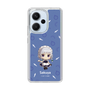 スリムプロテクションケース［ 東方プロジェクト - SDキャラ - 十六夜咲夜 ］