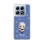 スリムプロテクションケース［ 東方プロジェクト - SDキャラ - 十六夜咲夜 ］