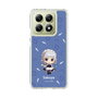 スリムプロテクションケース［ 東方プロジェクト - SDキャラ - 十六夜咲夜 ］