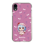 スリムプロテクションケース［ 東方プロジェクト - SDキャラ - レミリア・スカーレット ］