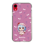 スリムプロテクションケース［ 東方プロジェクト - SDキャラ - レミリア・スカーレット ］