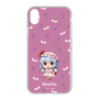 スリムプロテクションケース［ 東方プロジェクト - SDキャラ - レミリア・スカーレット ］