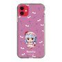 スリムプロテクションケース［ 東方プロジェクト - SDキャラ - レミリア・スカーレット ］