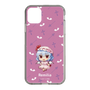 スリムプロテクションケース［ 東方プロジェクト - SDキャラ - レミリア・スカーレット ］