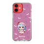 スリムプロテクションケース［ 東方プロジェクト - SDキャラ - レミリア・スカーレット ］