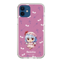 スリムプロテクションケース［ 東方プロジェクト - SDキャラ - レミリア・スカーレット ］