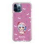 スリムプロテクションケース［ 東方プロジェクト - SDキャラ - レミリア・スカーレット ］