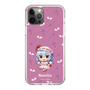スリムプロテクションケース［ 東方プロジェクト - SDキャラ - レミリア・スカーレット ］