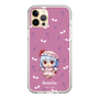 スリムプロテクションケース［ 東方プロジェクト - SDキャラ - レミリア・スカーレット ］