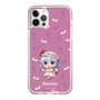 スリムプロテクションケース［ 東方プロジェクト - SDキャラ - レミリア・スカーレット ］