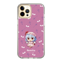 スリムプロテクションケース［ 東方プロジェクト - SDキャラ - レミリア・スカーレット ］