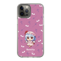 スリムプロテクションケース［ 東方プロジェクト - SDキャラ - レミリア・スカーレット ］