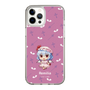 スリムプロテクションケース［ 東方プロジェクト - SDキャラ - レミリア・スカーレット ］