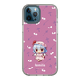 スリムプロテクションケース［ 東方プロジェクト - SDキャラ - レミリア・スカーレット ］
