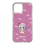 スリムプロテクションケース［ 東方プロジェクト - SDキャラ - レミリア・スカーレット ］