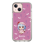 スリムプロテクションケース［ 東方プロジェクト - SDキャラ - レミリア・スカーレット ］