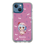 スリムプロテクションケース［ 東方プロジェクト - SDキャラ - レミリア・スカーレット ］