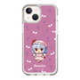 スリムプロテクションケース［ 東方プロジェクト - SDキャラ - レミリア・スカーレット ］