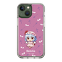 スリムプロテクションケース［ 東方プロジェクト - SDキャラ - レミリア・スカーレット ］