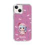 スリムプロテクションケース［ 東方プロジェクト - SDキャラ - レミリア・スカーレット ］