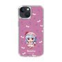 スリムプロテクションケース［ 東方プロジェクト - SDキャラ - レミリア・スカーレット ］