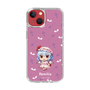 スリムプロテクションケース［ 東方プロジェクト - SDキャラ - レミリア・スカーレット ］