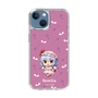 スリムプロテクションケース［ 東方プロジェクト - SDキャラ - レミリア・スカーレット ］