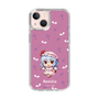 スリムプロテクションケース［ 東方プロジェクト - SDキャラ - レミリア・スカーレット ］