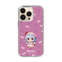 スリムプロテクションケース［ 東方プロジェクト - SDキャラ - レミリア・スカーレット ］