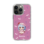 スリムプロテクションケース［ 東方プロジェクト - SDキャラ - レミリア・スカーレット ］