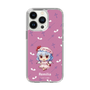 スリムプロテクションケース［ 東方プロジェクト - SDキャラ - レミリア・スカーレット ］