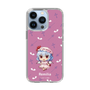 スリムプロテクションケース［ 東方プロジェクト - SDキャラ - レミリア・スカーレット ］