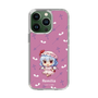 スリムプロテクションケース［ 東方プロジェクト - SDキャラ - レミリア・スカーレット ］