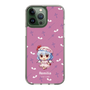 スリムプロテクションケース［ 東方プロジェクト - SDキャラ - レミリア・スカーレット ］