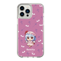 スリムプロテクションケース［ 東方プロジェクト - SDキャラ - レミリア・スカーレット ］