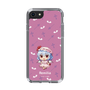 スリムプロテクションケース［ 東方プロジェクト - SDキャラ - レミリア・スカーレット ］