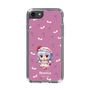 スリムプロテクションケース［ 東方プロジェクト - SDキャラ - レミリア・スカーレット ］