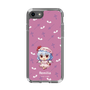 スリムプロテクションケース［ 東方プロジェクト - SDキャラ - レミリア・スカーレット ］
