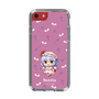 スリムプロテクションケース［ 東方プロジェクト - SDキャラ - レミリア・スカーレット ］