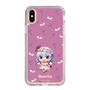 スリムプロテクションケース［ 東方プロジェクト - SDキャラ - レミリア・スカーレット ］