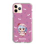 スリムプロテクションケース［ 東方プロジェクト - SDキャラ - レミリア・スカーレット ］