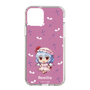 スリムプロテクションケース［ 東方プロジェクト - SDキャラ - レミリア・スカーレット ］