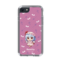 スリムプロテクションケース［ 東方プロジェクト - SDキャラ - レミリア・スカーレット ］