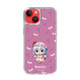 スリムプロテクションケース［ 東方プロジェクト - SDキャラ - レミリア・スカーレット ］