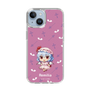 スリムプロテクションケース［ 東方プロジェクト - SDキャラ - レミリア・スカーレット ］